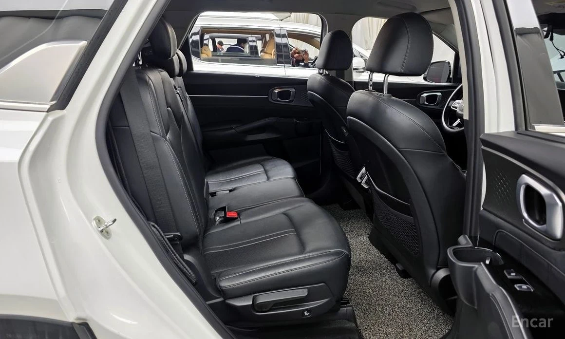 Kia Sorento ОЧАКВАН ВНОС* НАЙ-ДОБРА ЦЕНА, снимка 12 - Автомобили и джипове - 54187762