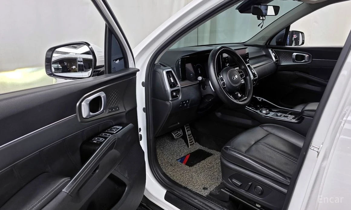 Kia Sorento ОЧАКВАН ВНОС* НАЙ-ДОБРА ЦЕНА, снимка 5 - Автомобили и джипове - 54187762