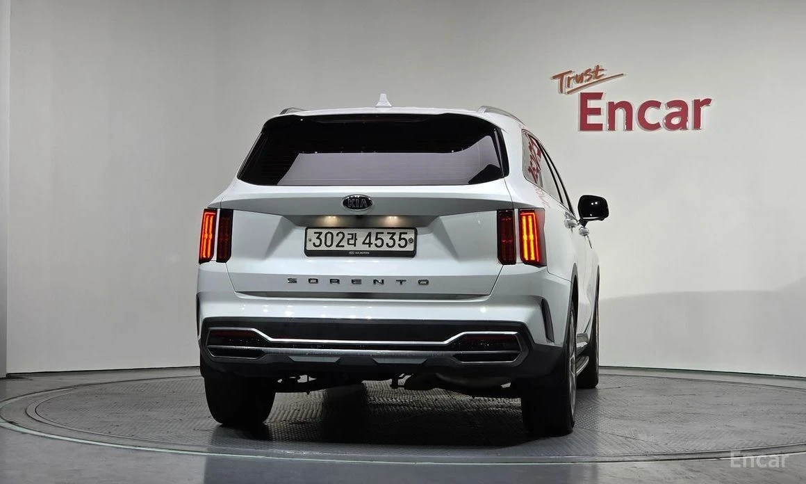 Kia Sorento ОЧАКВАН ВНОС* НАЙ-ДОБРА ЦЕНА, снимка 2 - Автомобили и джипове - 54187762