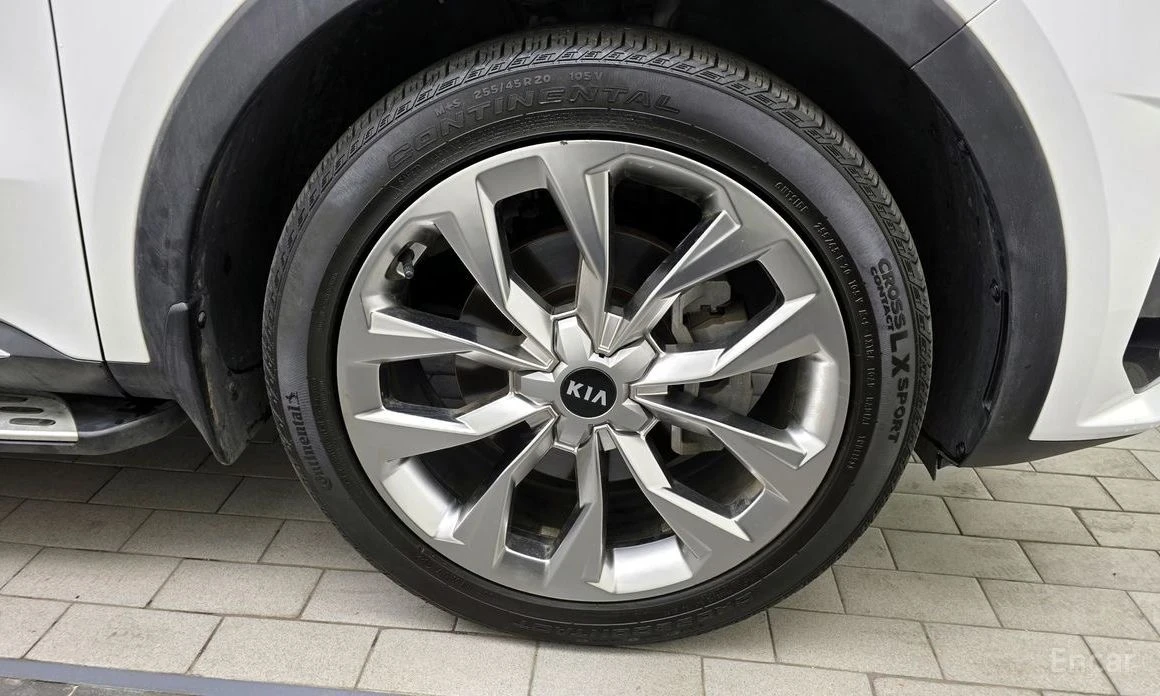 Kia Sorento ОЧАКВАН ВНОС* НАЙ-ДОБРА ЦЕНА, снимка 4 - Автомобили и джипове - 54187762