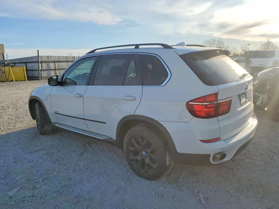 BMW X5 3.0L 6 ALL WHEEL DRIVE | Mobile.bg � ����������� 2