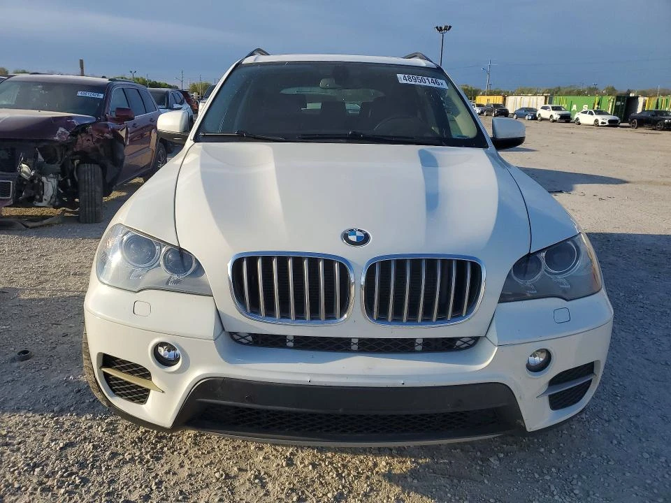 BMW X5 3.0L 6 ALL WHEEL DRIVE | Mobile.bg � ����������� 5