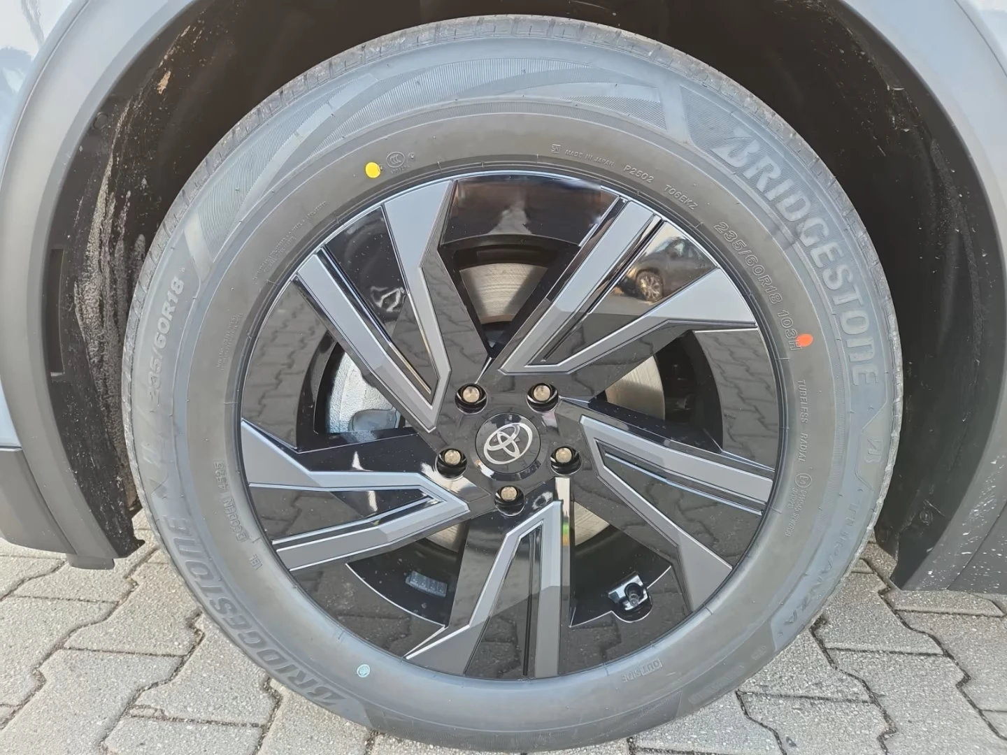 Toyota C-HR + BEV NAVI CAMERA  | Mobile.bg � ����������� 6