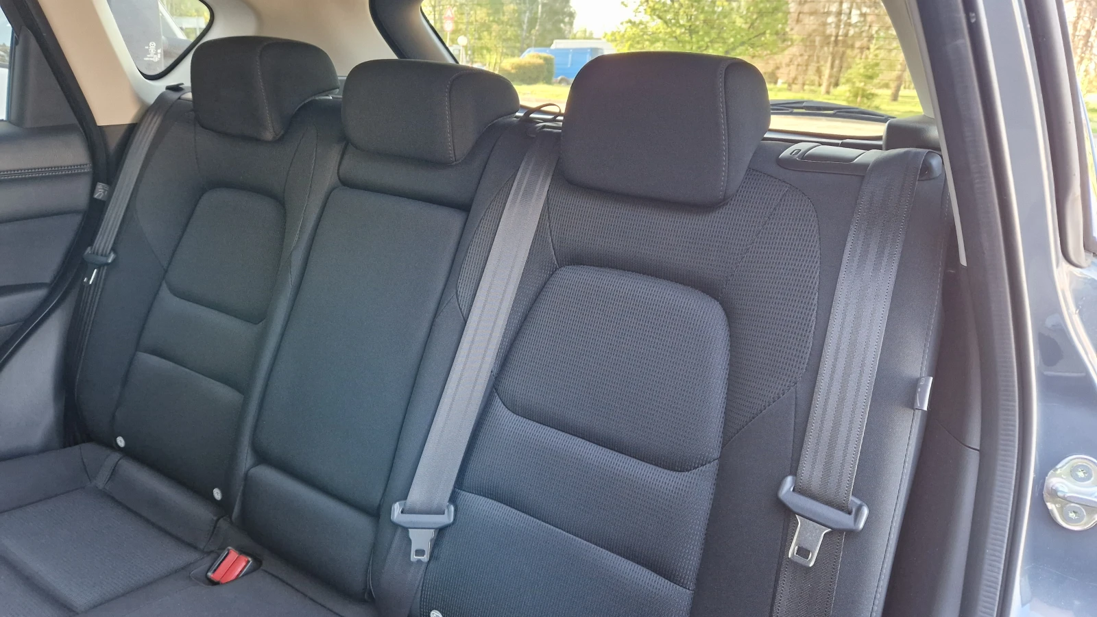 Mazda CX-5 AWD, снимка 10 - Автомобили и джипове - 54463842