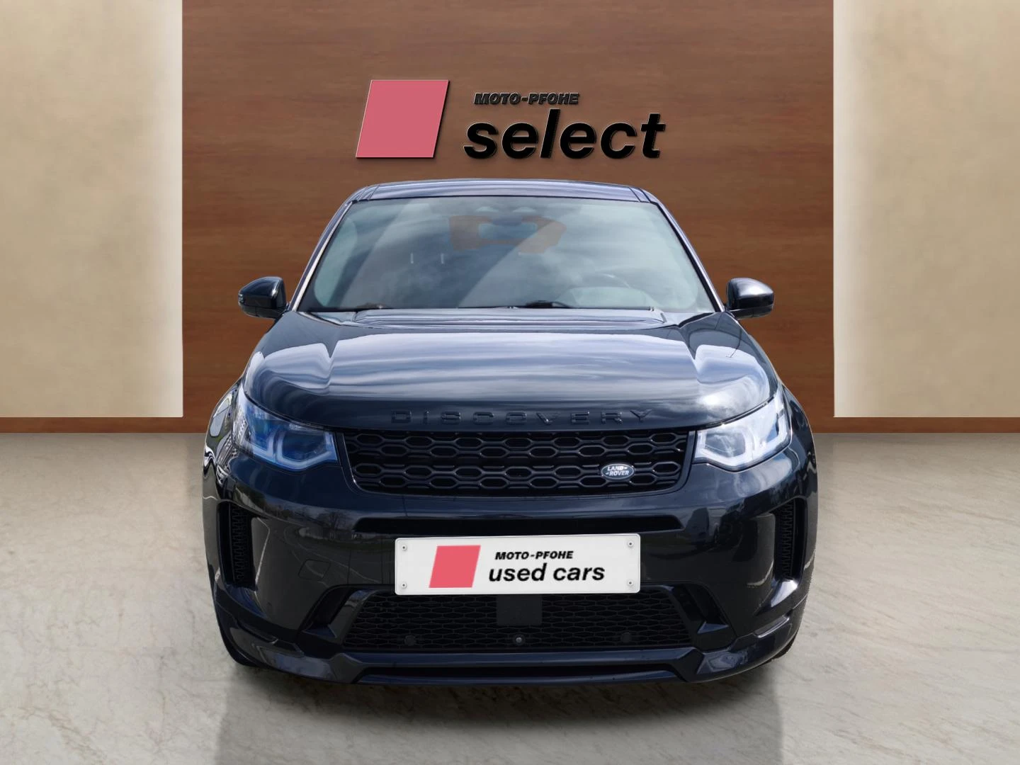 Land Rover Discovery Sport 2.0, снимка 6 - Автомобили и джипове - 54537835