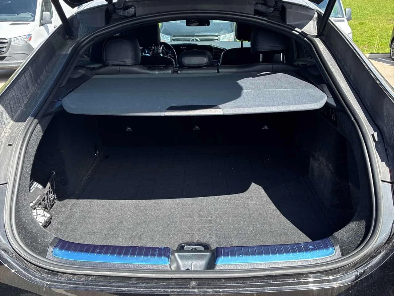 Mercedes-Benz GLE * AMG 53 * CARFAX * ���� �� �� | Mobile.bg � ����������� 12