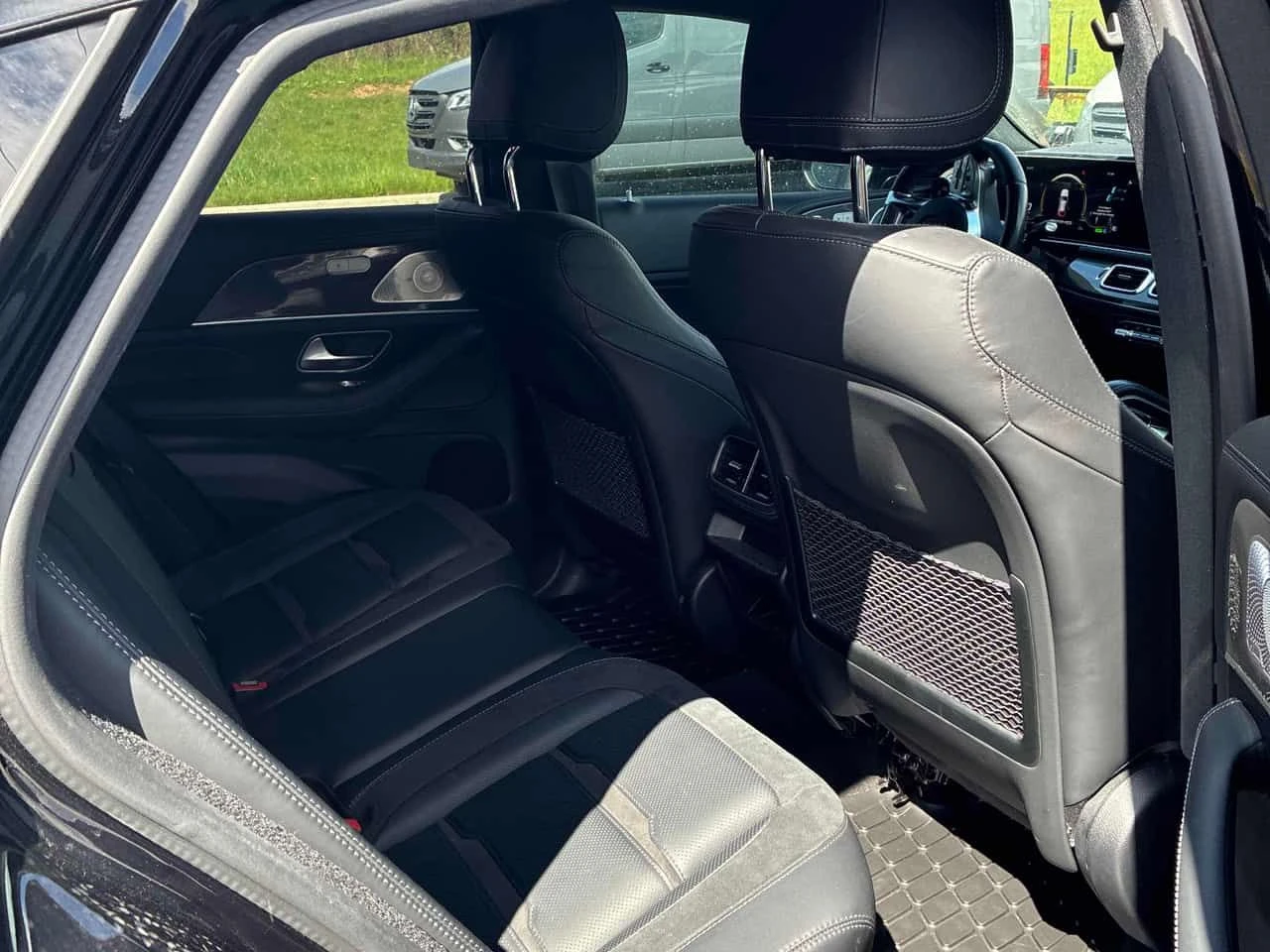 Mercedes-Benz GLE * AMG 53 * CARFAX * ���� �� �� | Mobile.bg � ����������� 13
