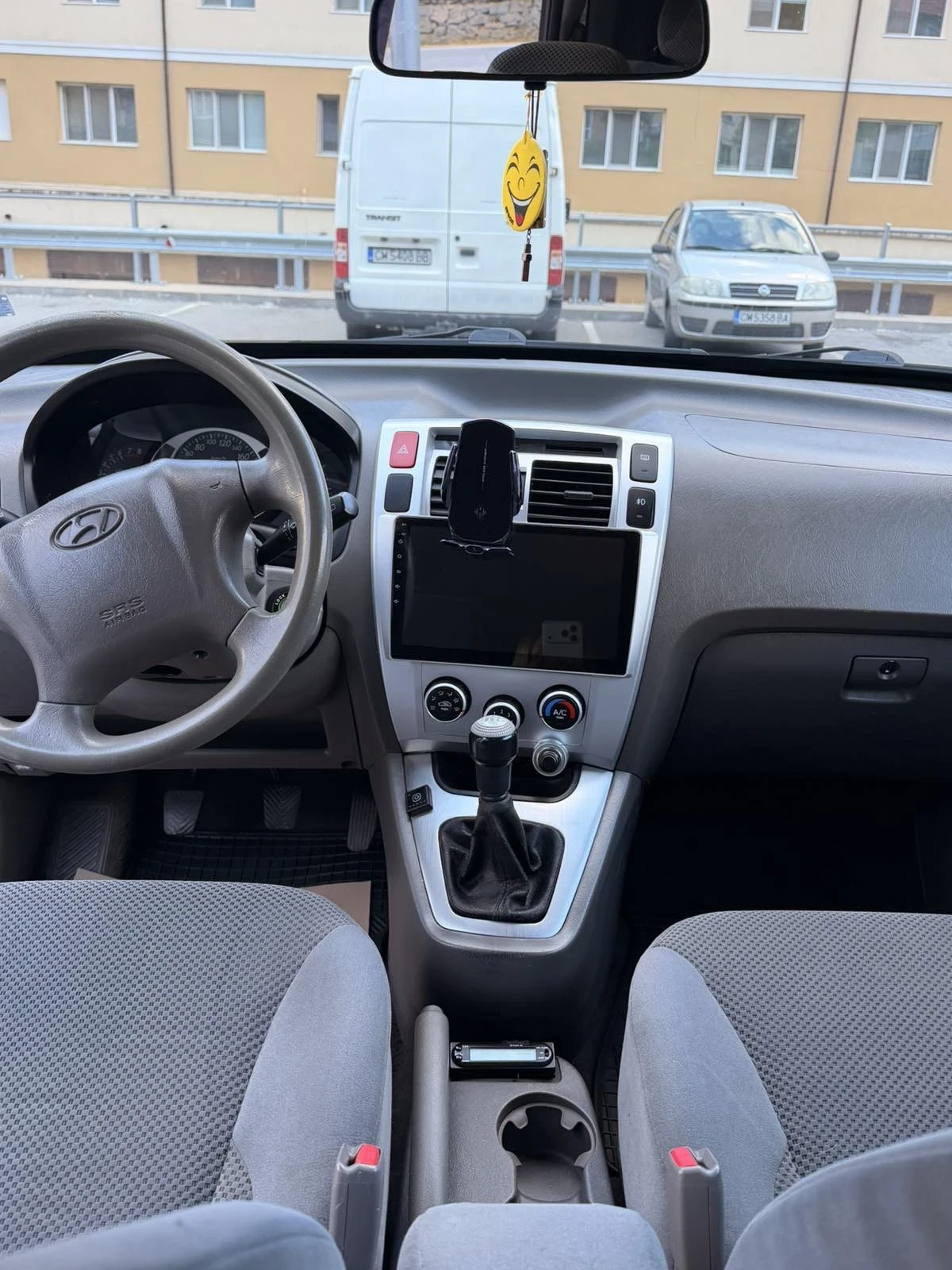Hyundai Tucson | Mobile.bg � ����������� 8