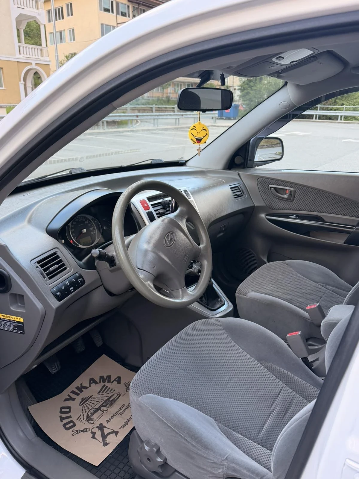 Hyundai Tucson | Mobile.bg � ����������� 5