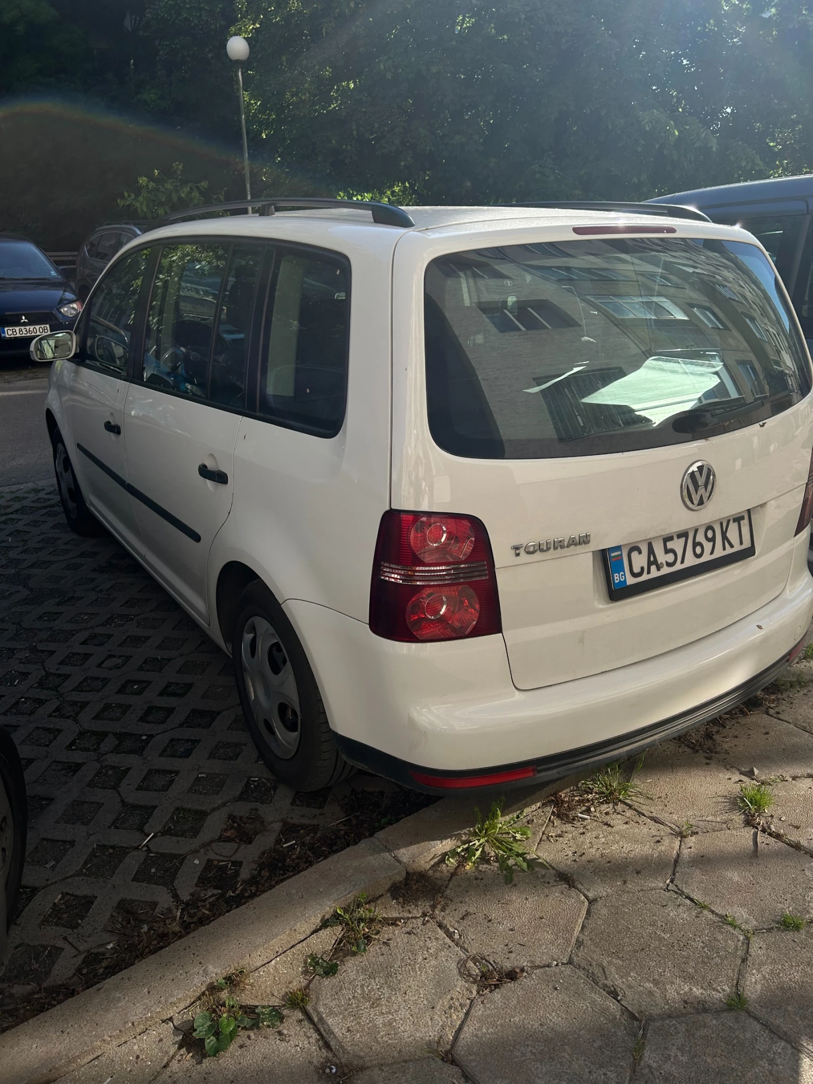 VW Tiguan, снимка 9 - Автомобили и джипове - 55013407