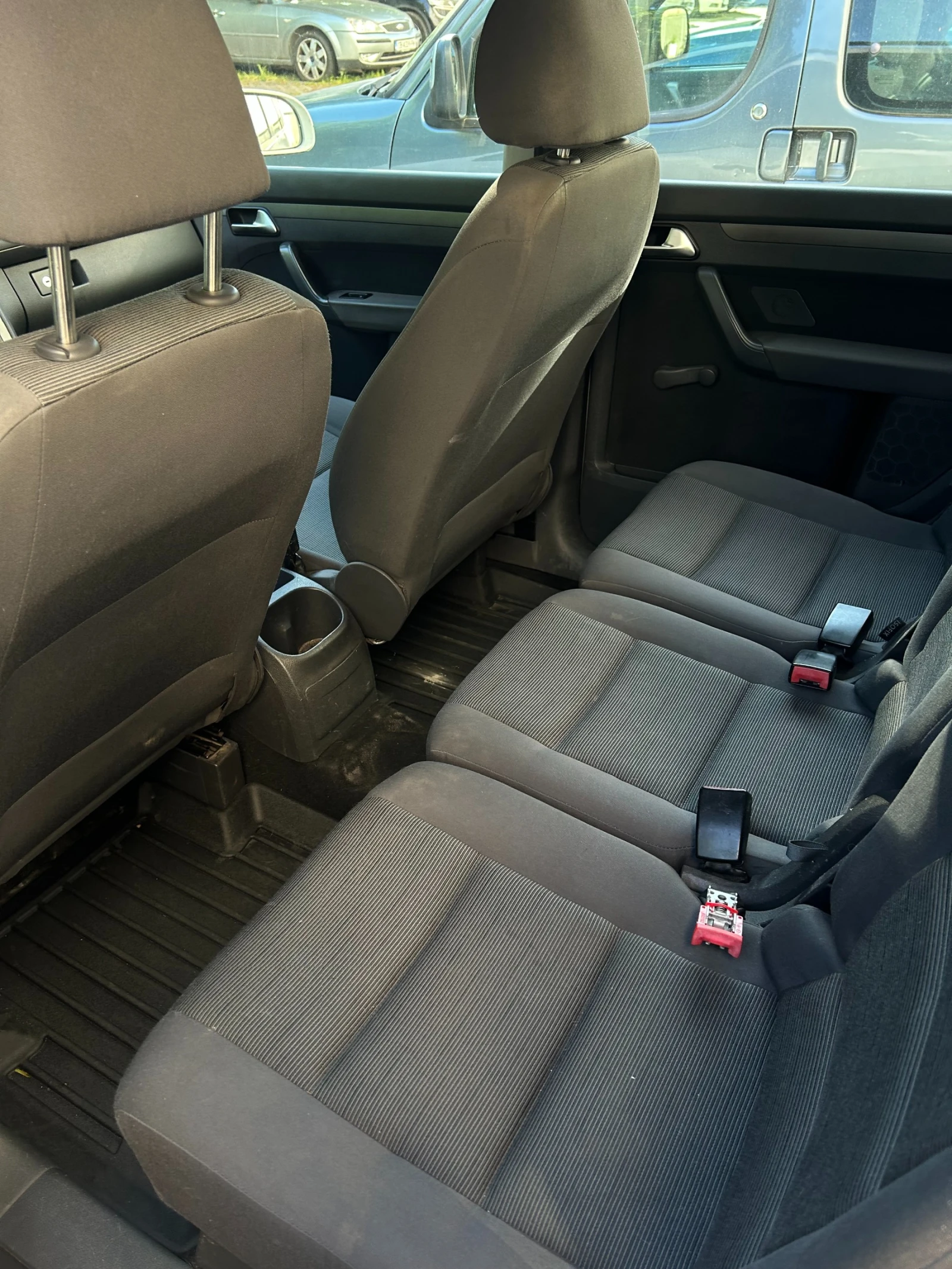 VW Tiguan, снимка 5 - Автомобили и джипове - 55013407