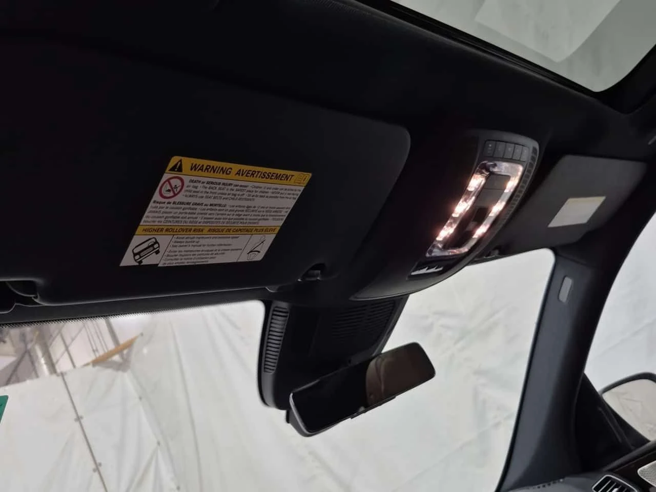 Mercedes-Benz GLE 450 BURMESTER| HUD| 360| PANO| 2 KЛЮЧА, снимка 15 - Автомобили и джипове - 54798800