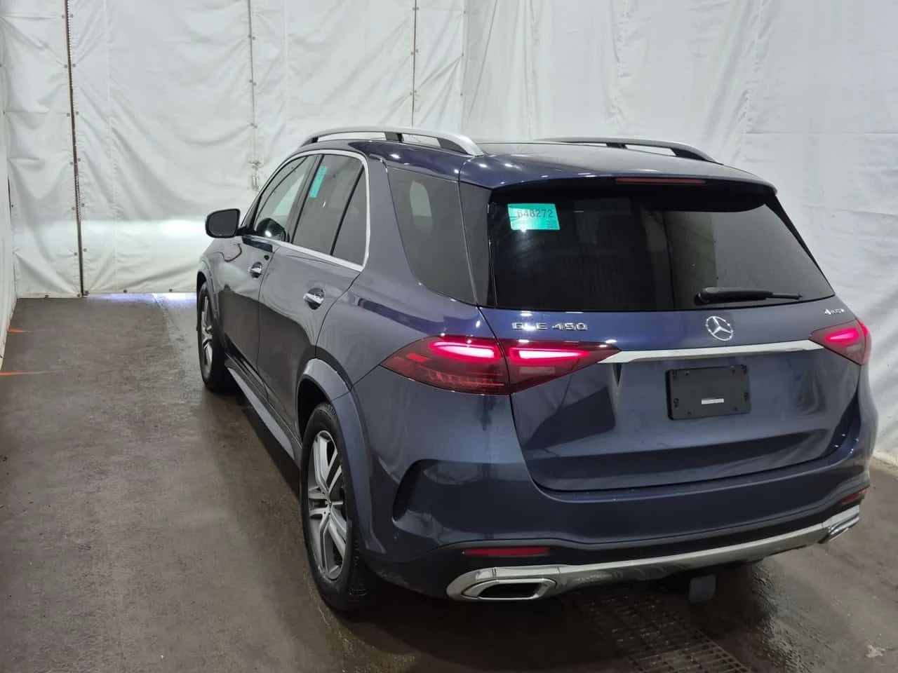 Mercedes-Benz GLE 450 BURMESTER| HUD| 360| PANO| 2 KЛЮЧА, снимка 4 - Автомобили и джипове - 54798800