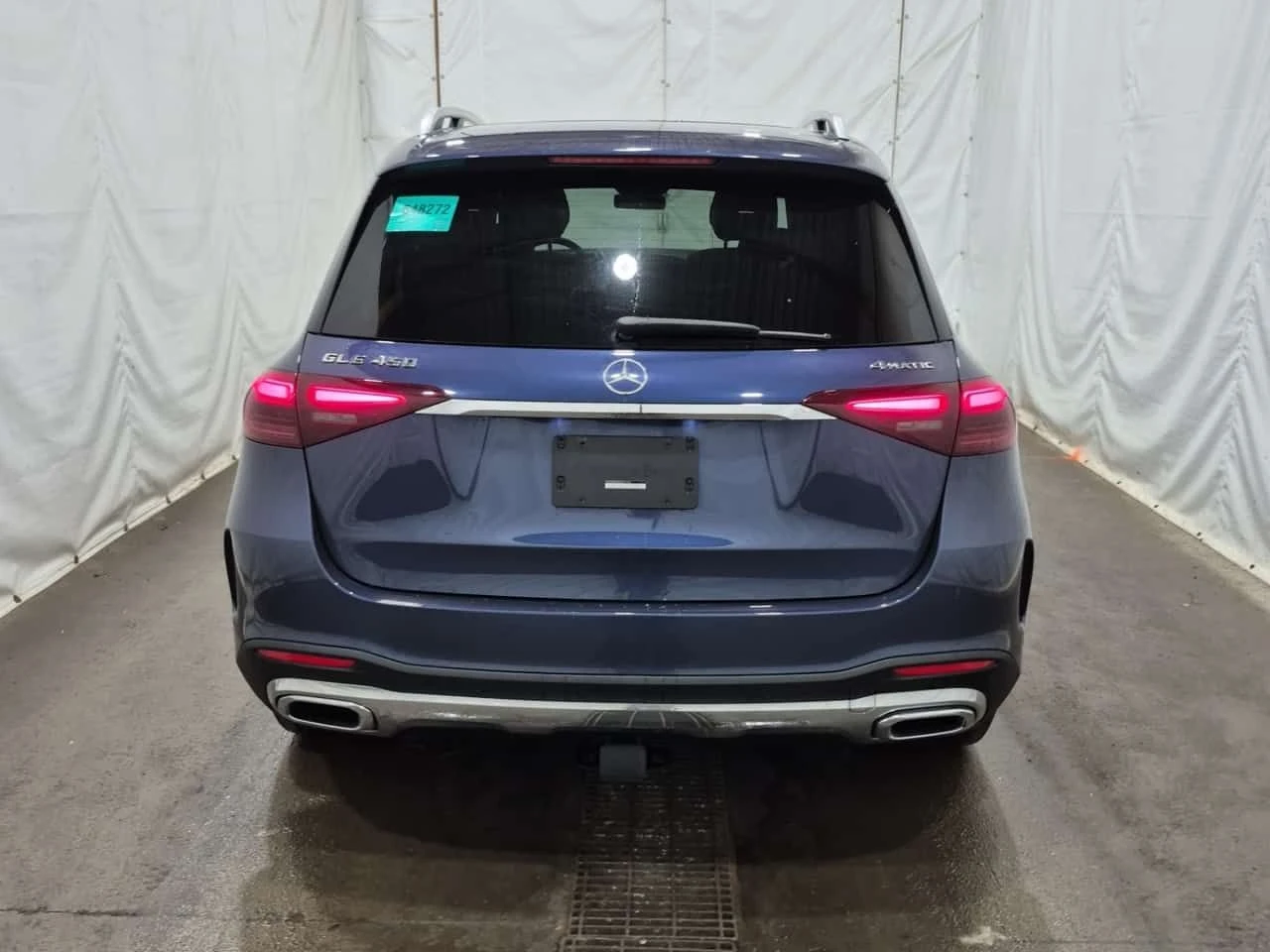 Mercedes-Benz GLE 450 BURMESTER| HUD| 360| PANO| 2 KЛЮЧА, снимка 5 - Автомобили и джипове - 54798800