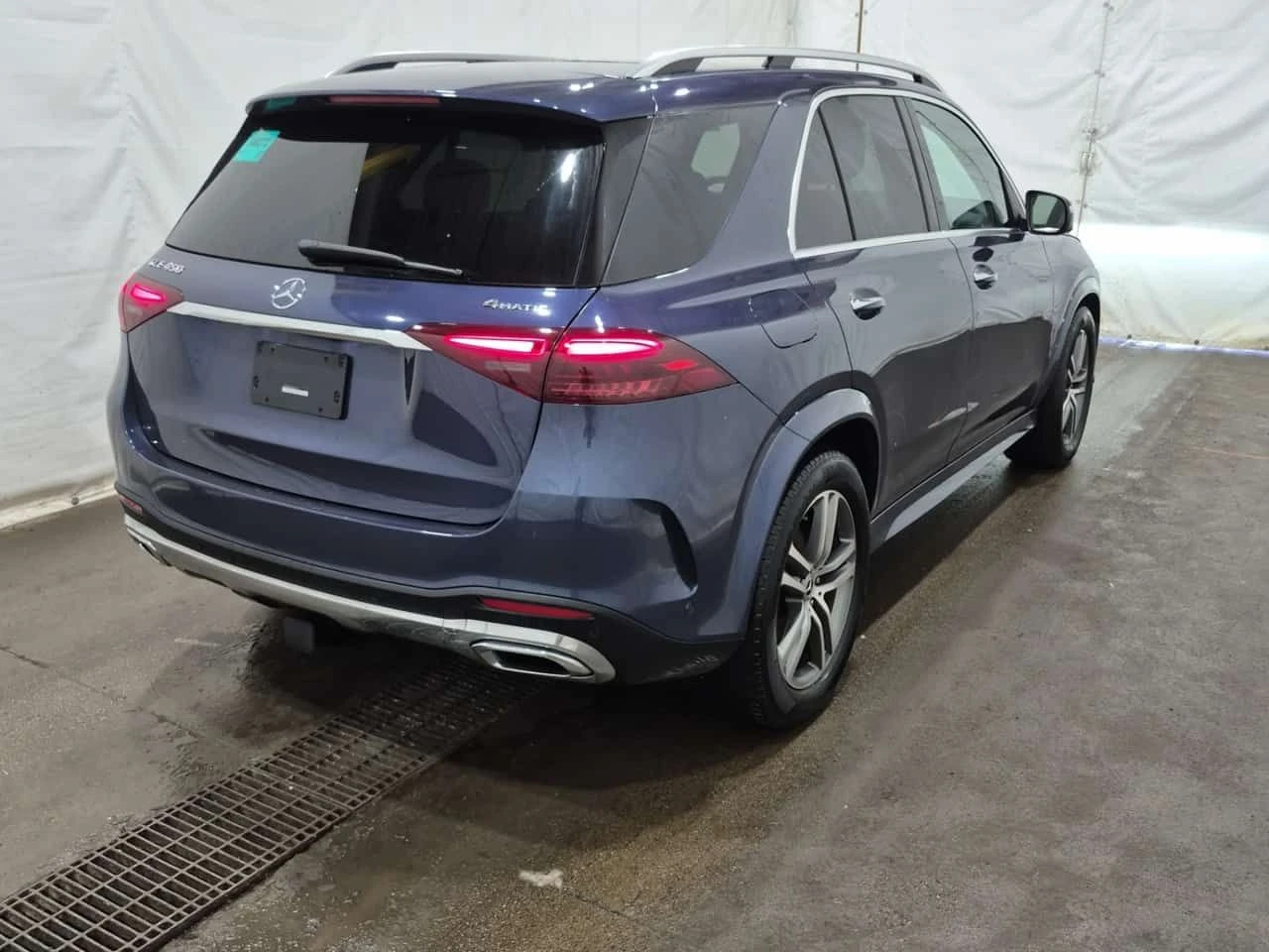 Mercedes-Benz GLE 450 BURMESTER| HUD| 360| PANO| 2 KЛЮЧА, снимка 3 - Автомобили и джипове - 54798800