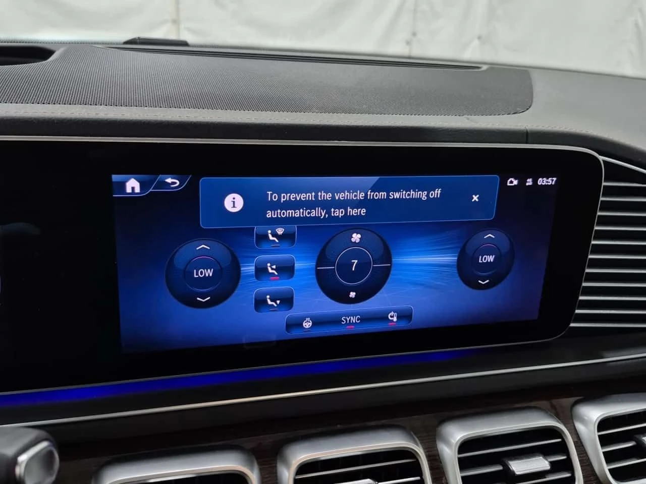 Mercedes-Benz GLE 450 BURMESTER| HUD| 360| PANO| 2 KЛЮЧА, снимка 13 - Автомобили и джипове - 54798800