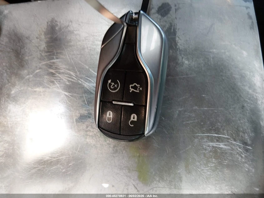 Maserati Levante 3.0l S Gransport, снимка 11 - Автомобили и джипове - 54959212