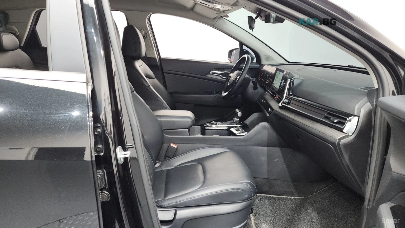 Kia Sportage * 2.0d* PRESTIGE* КОЖА* ПОДГРЕВ* ОБДУХВАНЕ* КАМЕРА, снимка 10 - Автомобили и джипове - 55027977