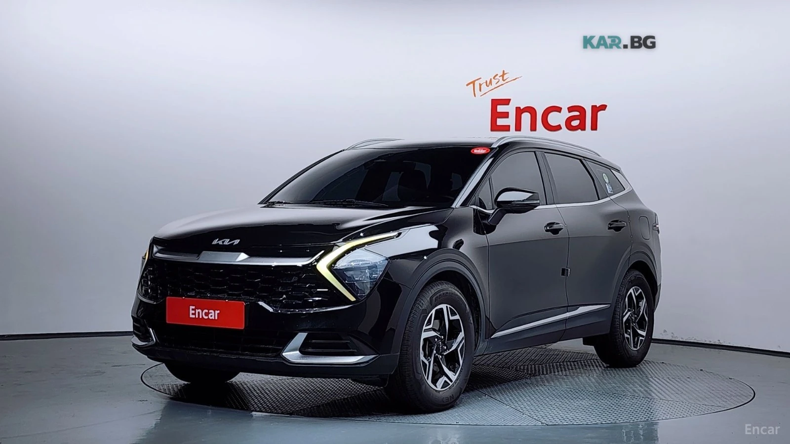 Kia Sportage * 2.0d* PRESTIGE* КОЖА* ПОДГРЕВ* ОБДУХВАНЕ* КАМЕРА