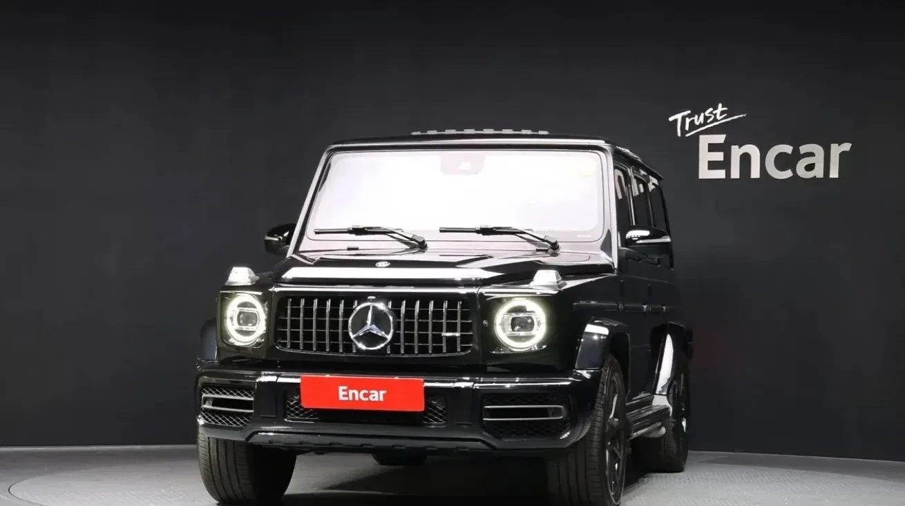 Mercedes-Benz G 63 AMG * Burmeister3D* ОБДУХВАНЕ* ДИСТРОНИК* , снимка 11 - Автомобили и джипове - 55138985