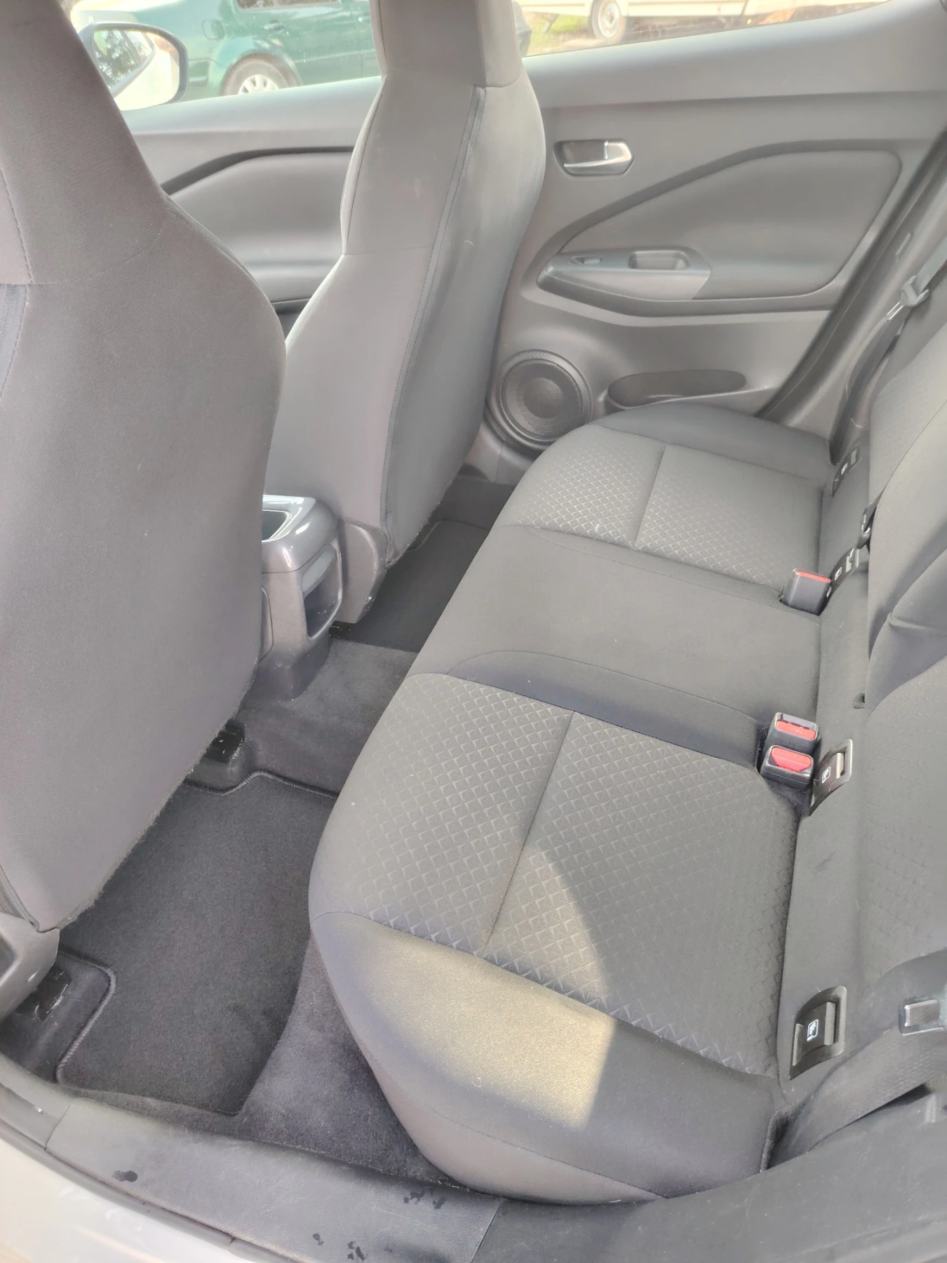 Nissan Juke TGI, снимка 7 - Автомобили и джипове - 55343608