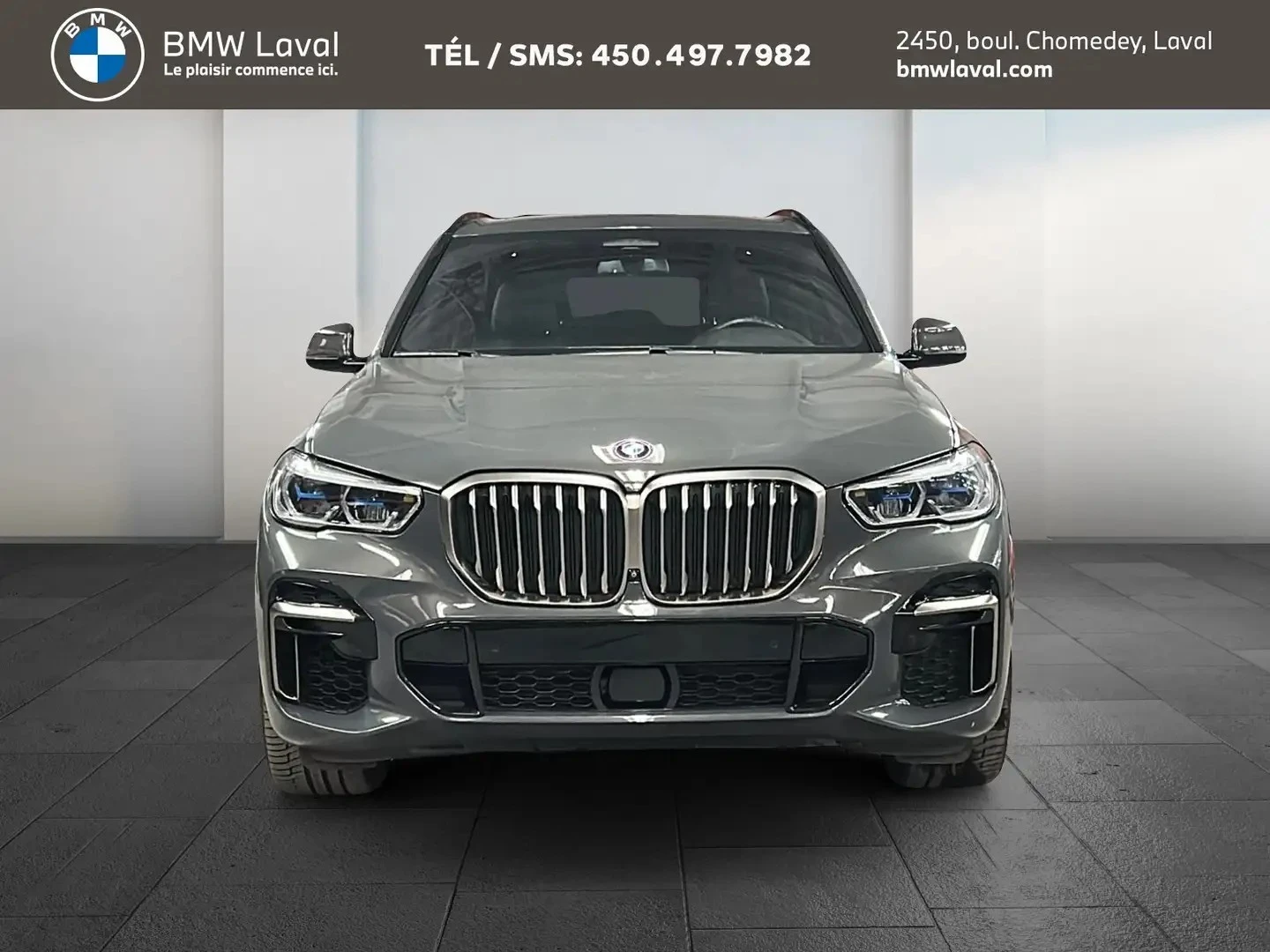 BMW X5 M50i ЦЕНА ДО БЪЛГАРИЯ АВТОКРЕДИТ, снимка 2 - Автомобили и джипове - 55728579