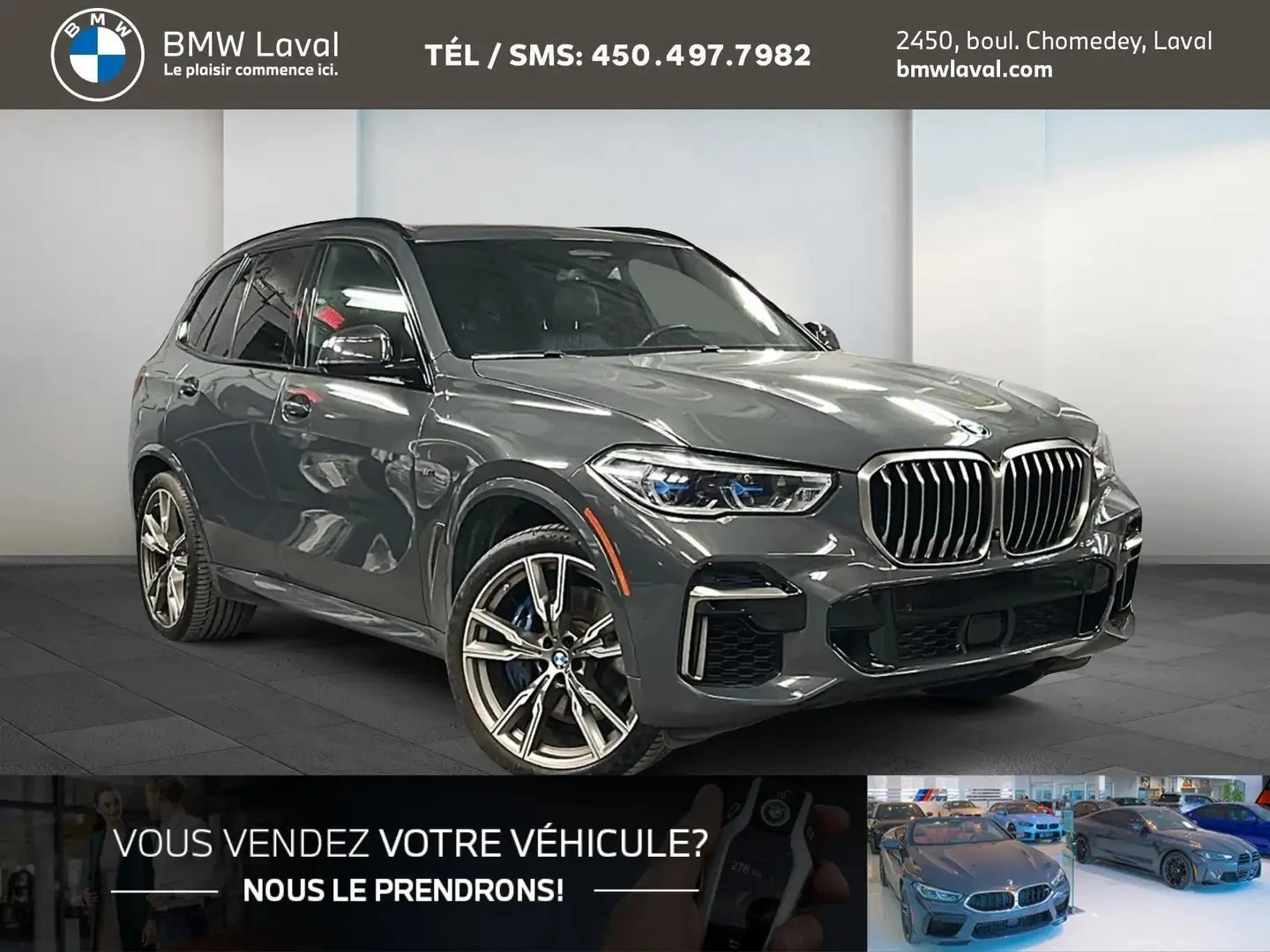 BMW X5 M50i ЦЕНА ДО БЪЛГАРИЯ АВТОКРЕДИТ