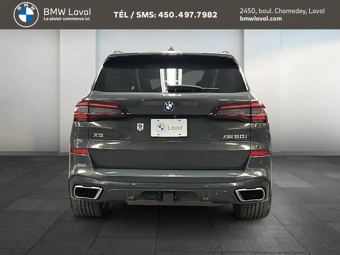 BMW X5 M50i ЦЕНА ДО БЪЛГАРИЯ АВТОКРЕДИТ, снимка 4 - Автомобили и джипове - 55728579
