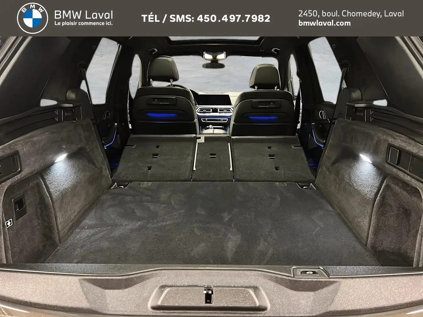 BMW X5 M50i ЦЕНА ДО БЪЛГАРИЯ АВТОКРЕДИТ, снимка 16 - Автомобили и джипове - 55728579