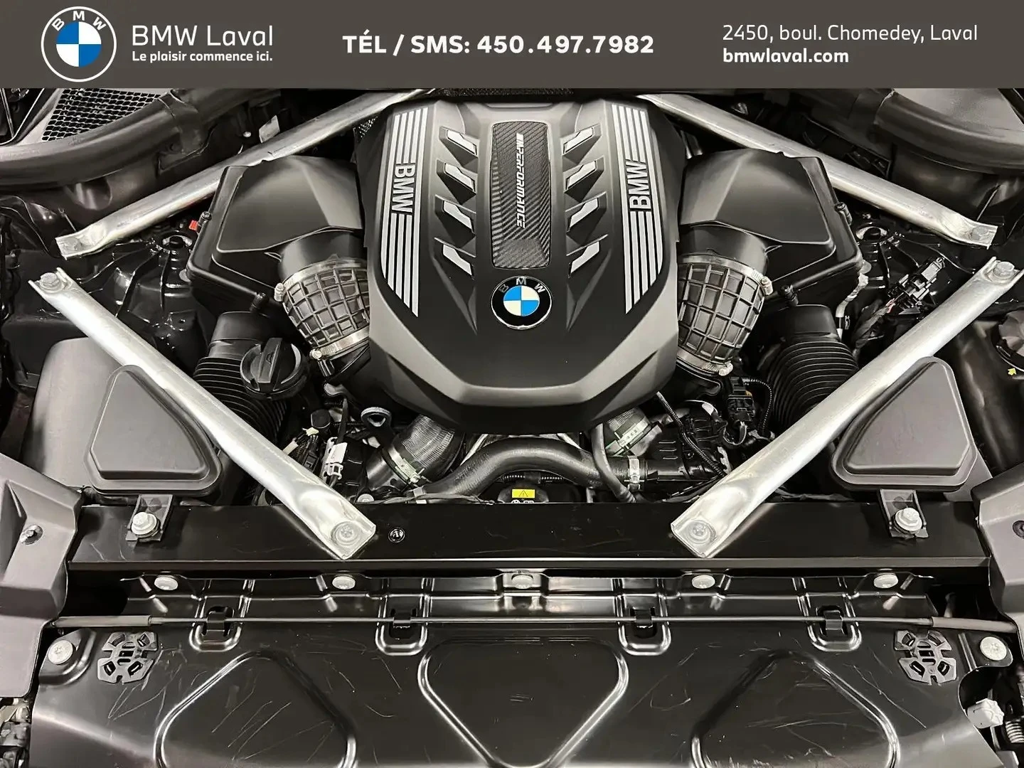 BMW X5 M50i ЦЕНА ДО БЪЛГАРИЯ АВТОКРЕДИТ, снимка 6 - Автомобили и джипове - 55728579