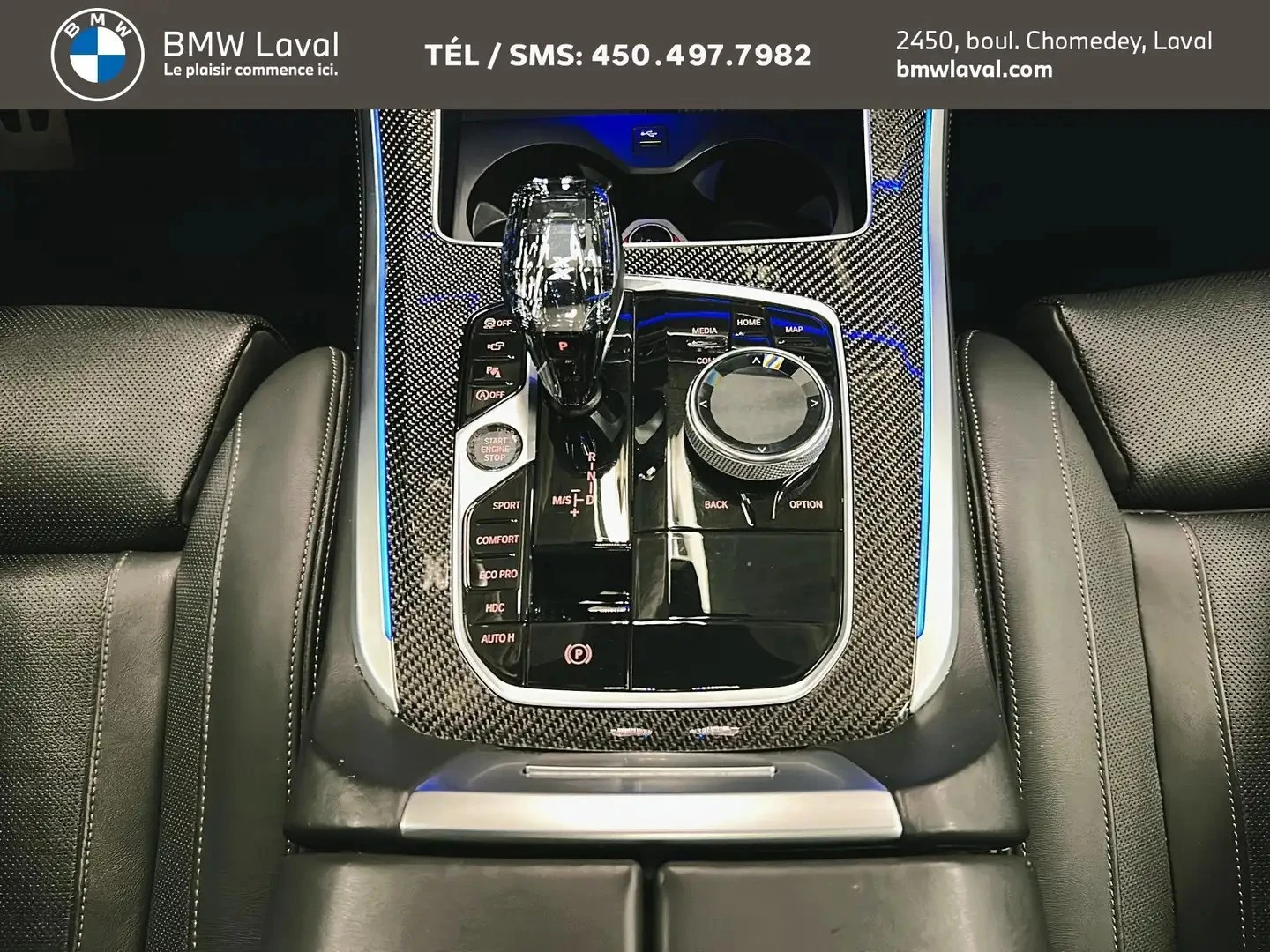 BMW X5 M50i ЦЕНА ДО БЪЛГАРИЯ АВТОКРЕДИТ, снимка 13 - Автомобили и джипове - 55728579