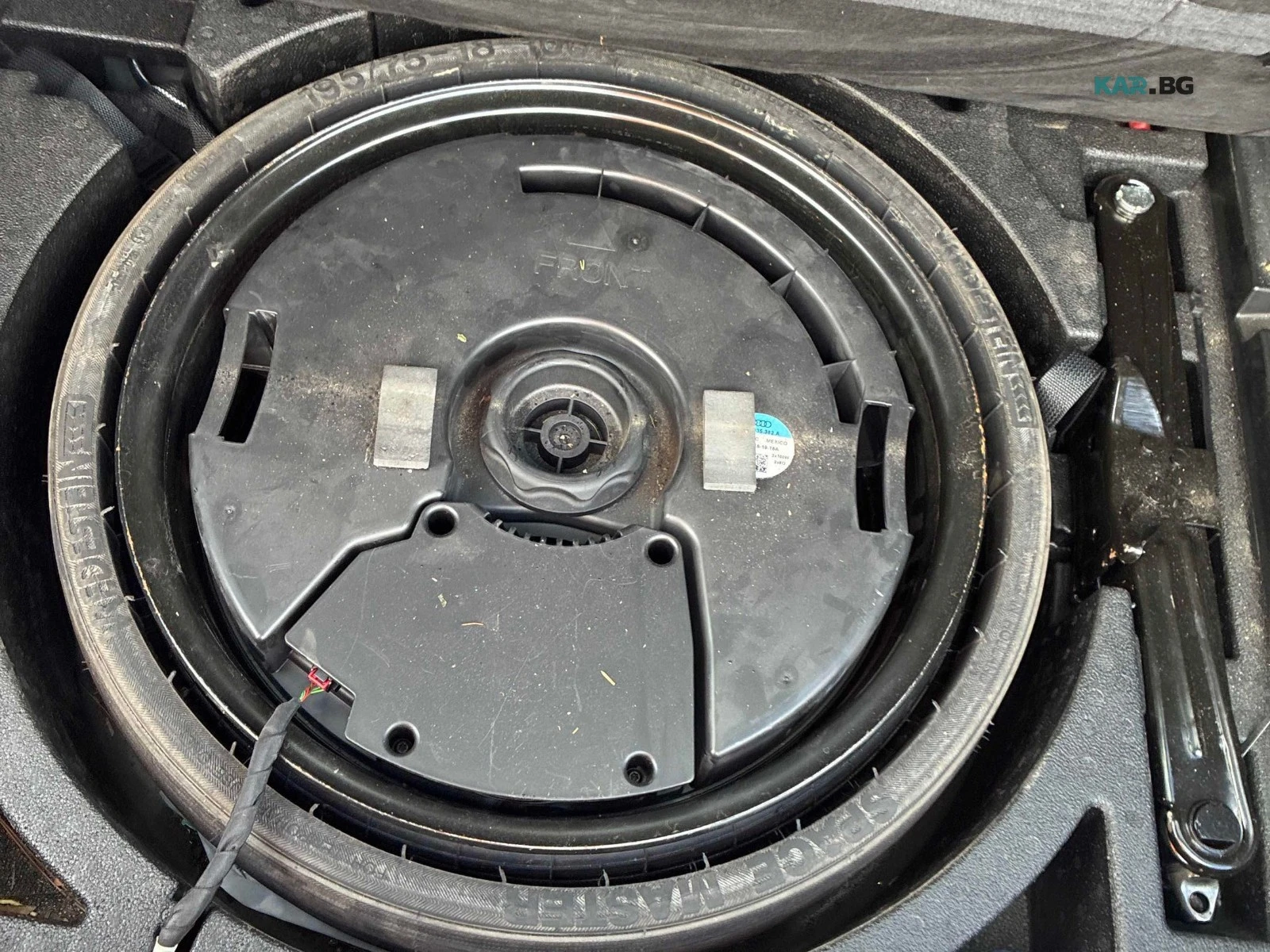 Audi Q5 TECHNIK* PANO* KEYLESS* BANG&OLUFSEN* 360, снимка 7 - Автомобили и джипове - 55754233