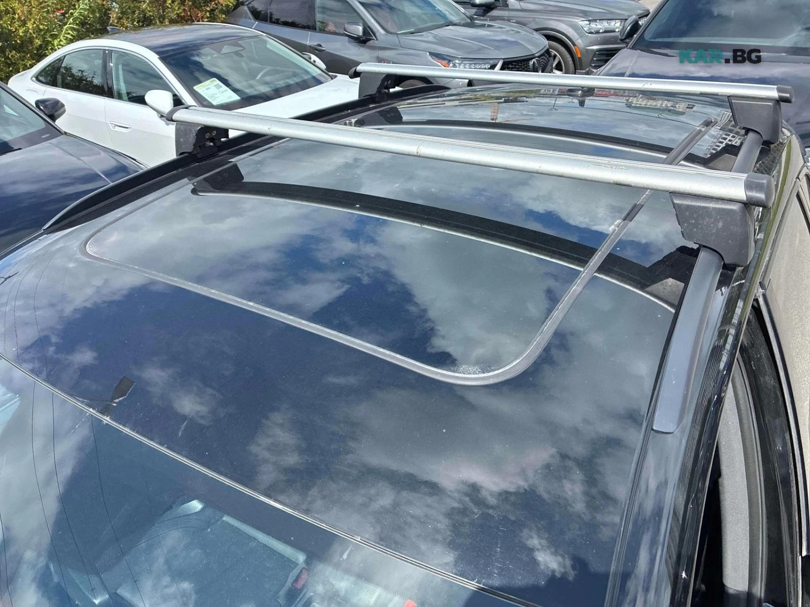 Audi Q5 TECHNIK* PANO* KEYLESS* BANG&OLUFSEN* 360, снимка 8 - Автомобили и джипове - 55754233