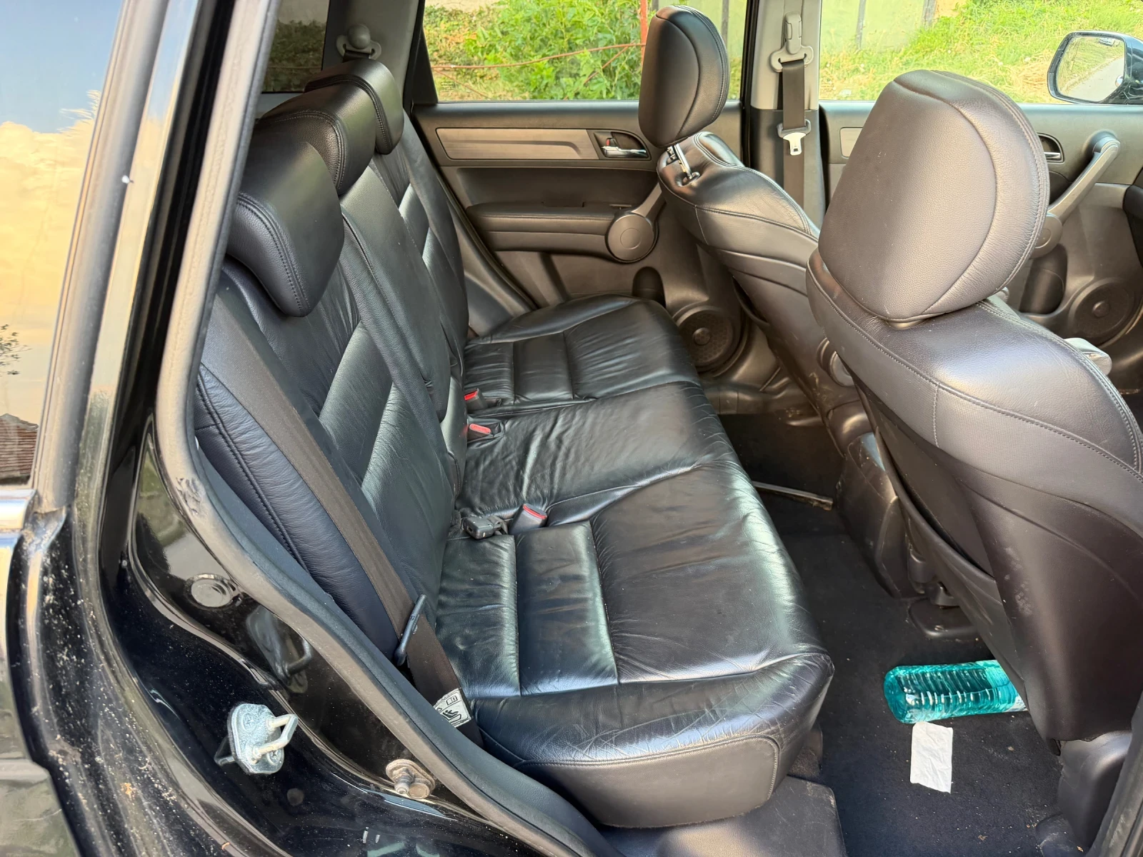 Honda Cr-v | Mobile.bg � ����������� 9