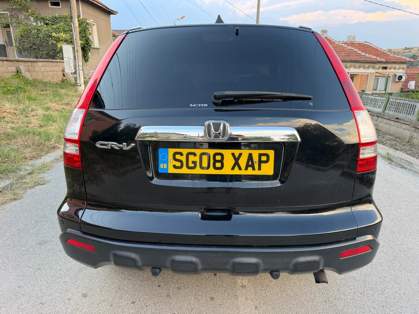 Honda Cr-v | Mobile.bg � ����������� 2