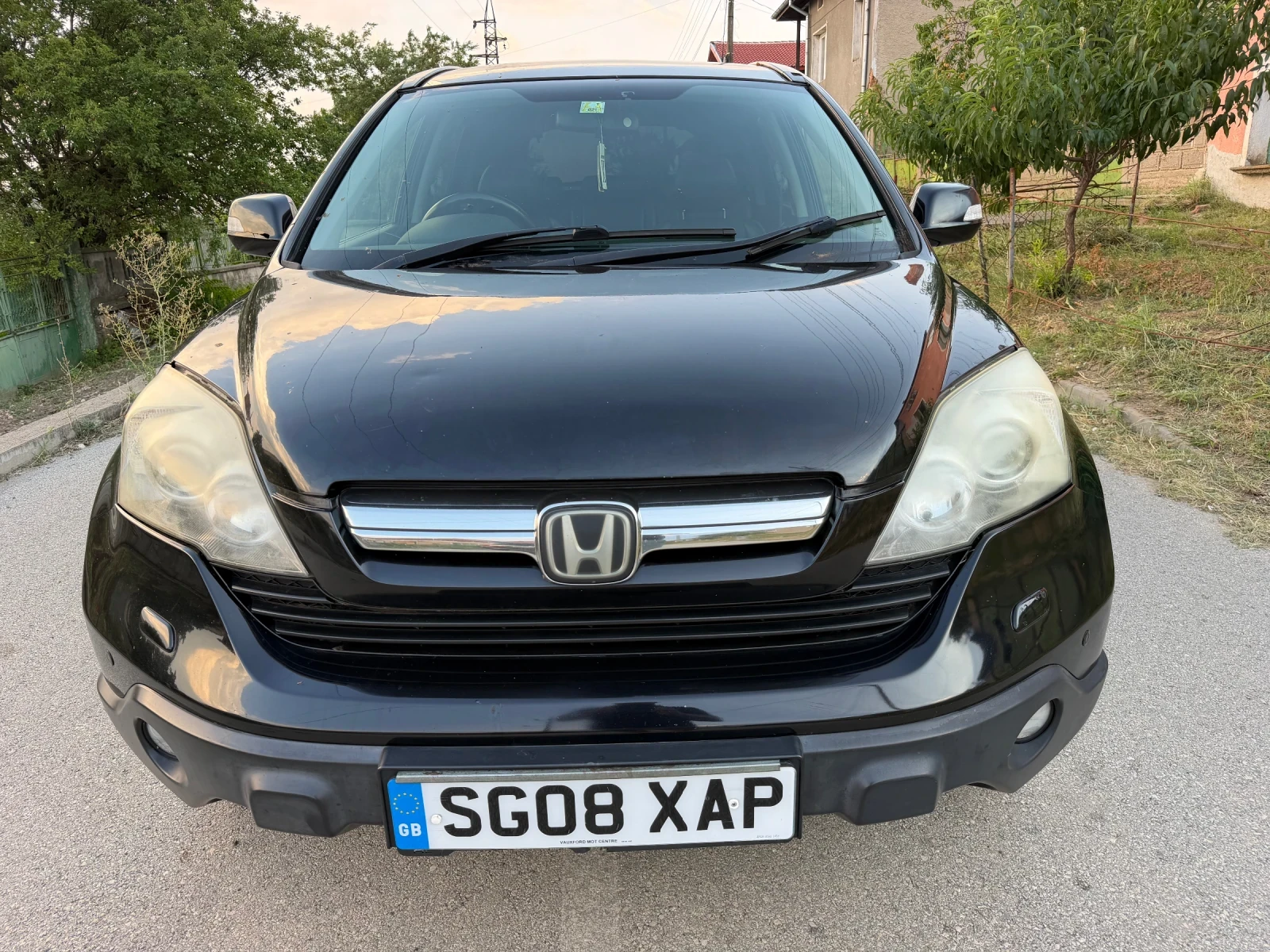 Honda Cr-v | Mobile.bg � ����������� 5