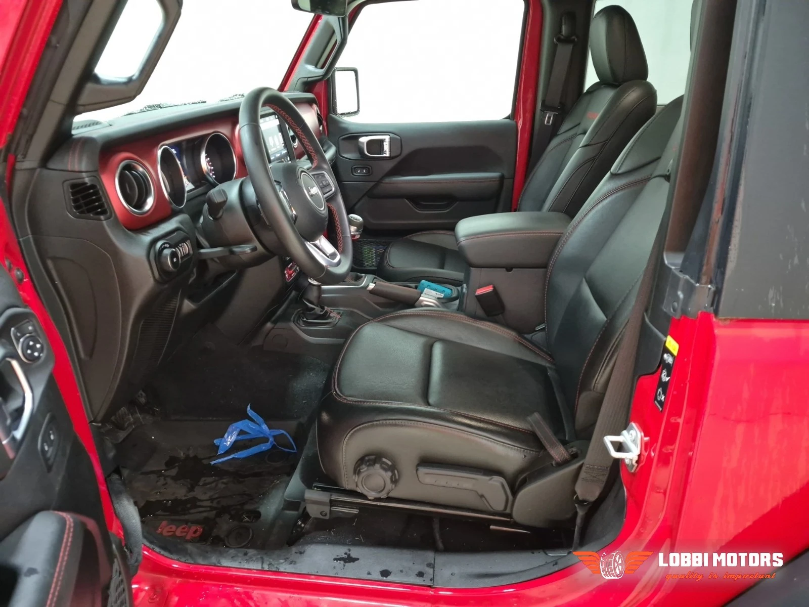 Jeep Wrangler, снимка 5 - Автомобили и джипове - 55955731