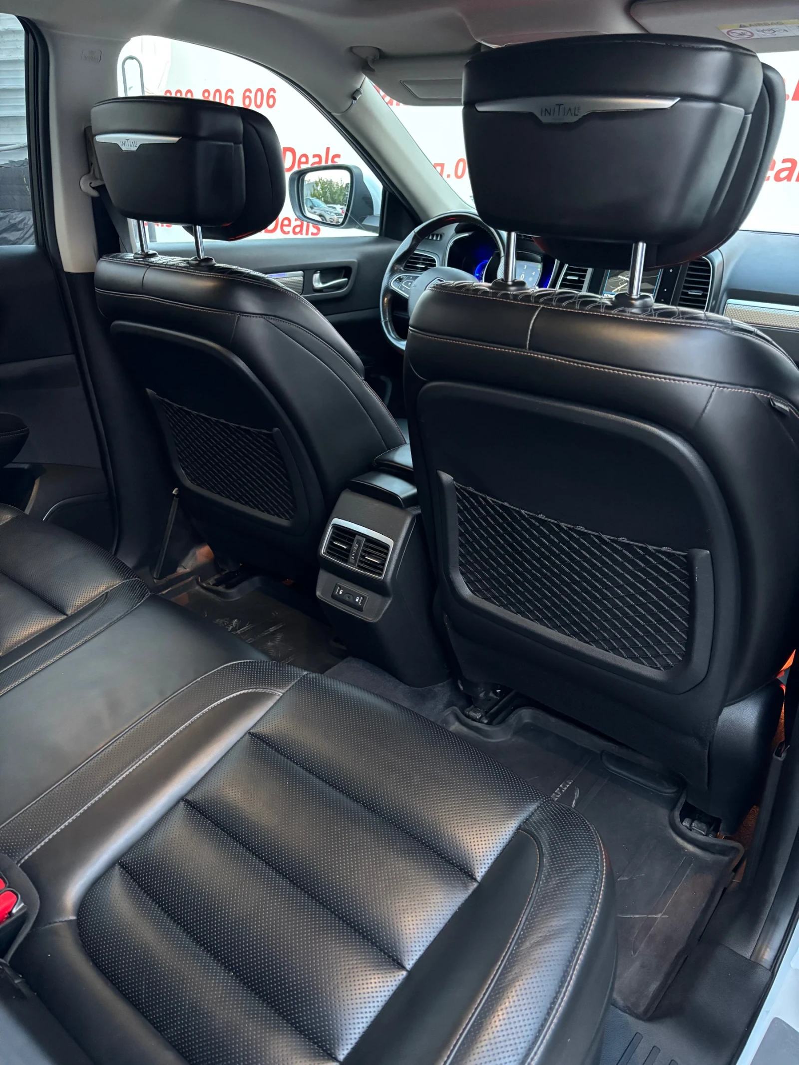 Renault Koleos 2.0 BluedCi Initiale Paris 4WD, снимка 14 - Автомобили и джипове - 56041059