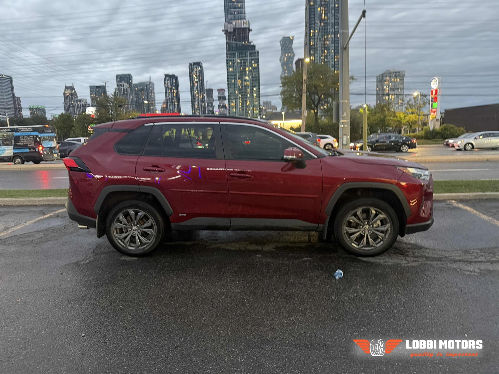 Toyota Rav4, снимка 3 - Автомобили и джипове - 56112454