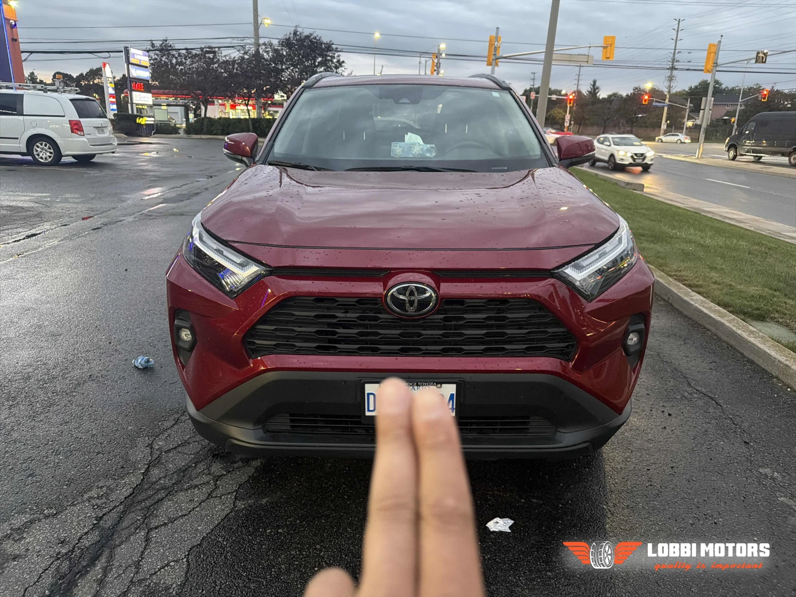 Toyota Rav4, снимка 6 - Автомобили и джипове - 56112454