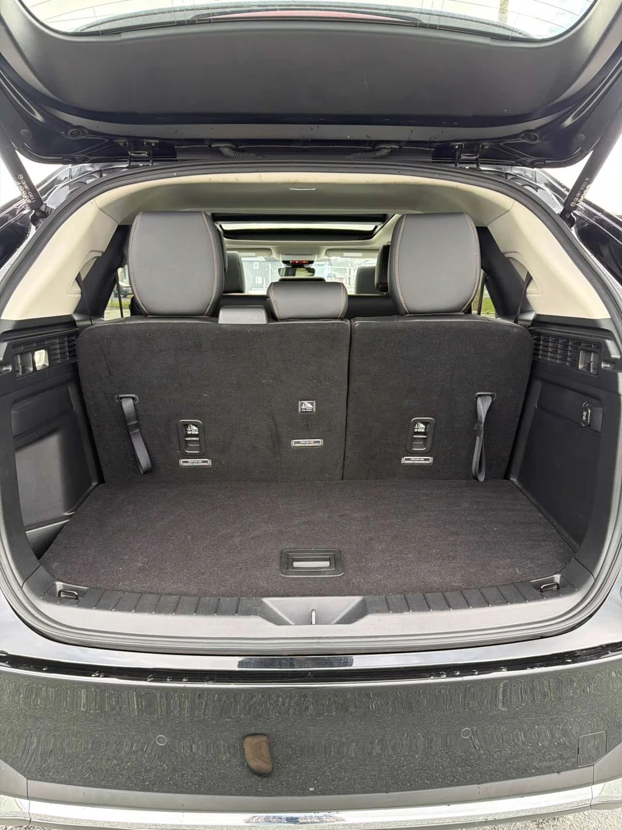 Mazda CX-90 * GT * АВТОКРЕДИТ БЕЗ ПЪРВОНАЧАЛНА ВНОСКА* , снимка 17 - Автомобили и джипове - 56213050