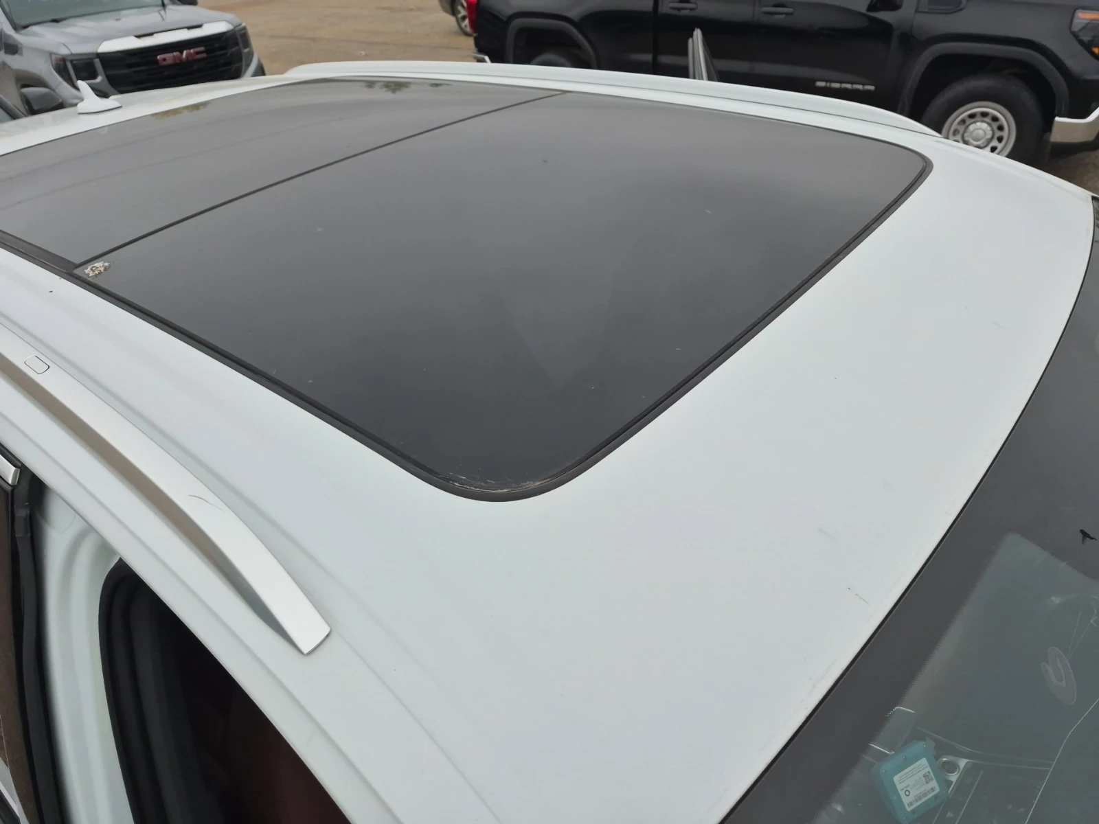 Audi Q7 PROGRESSIV, снимка 6 - Автомобили и джипове - 56442116