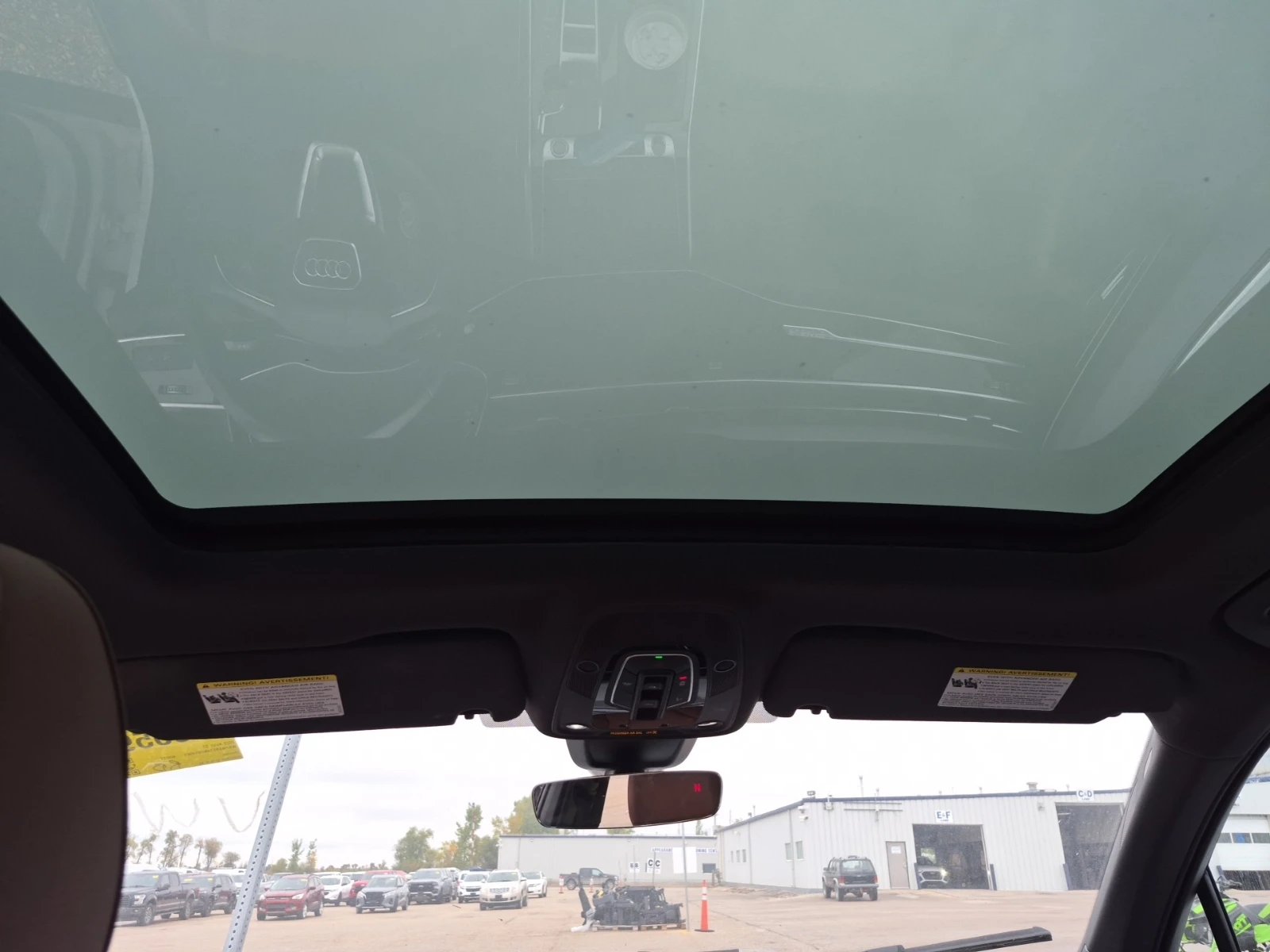 Audi Q7 PROGRESSIV, снимка 13 - Автомобили и джипове - 56442116