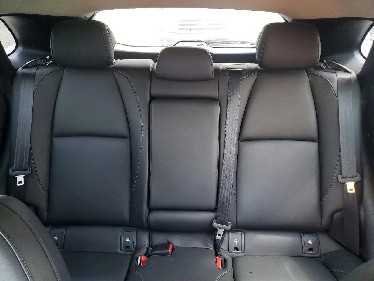 Mazda CX-30 2.5l Select, снимка 10 - Автомобили и джипове - 56511556