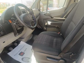 Mercedes-Benz Sprinter 316cdi KLIMA 8места FACE LIFT, снимка 8