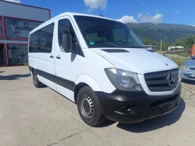 Mercedes-Benz Sprinter 316cdi KLIMA 8места FACE LIFT, снимка 1