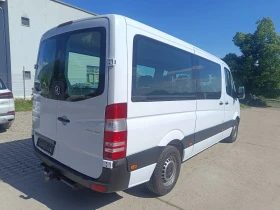 Mercedes-Benz Sprinter 316cdi KLIMA 8места FACE LIFT, снимка 5