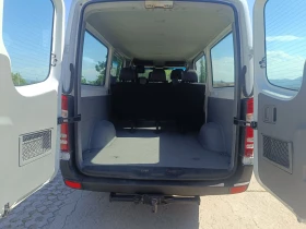 Mercedes-Benz Sprinter 316cdi KLIMA 8места FACE LIFT, снимка 6