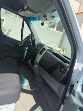 Mercedes-Benz Sprinter 319 Maxi, снимка 12