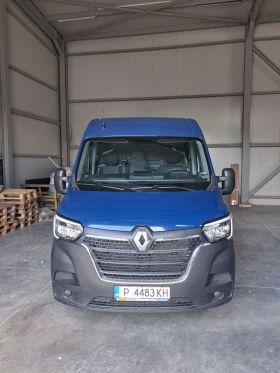 Renault Master L3H2, снимка 1
